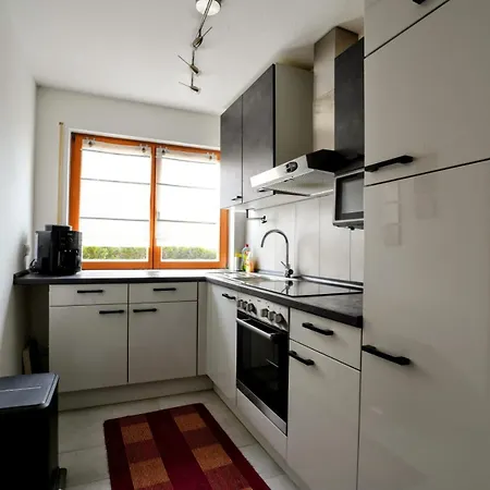 Ferienwohnung Zur Wolfskehln Viereth-Trunstadt Exterior foto