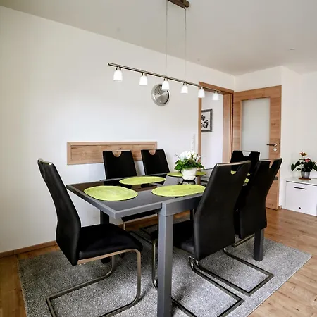 Ferienwohnung Zur Wolfskehln Viereth-Trunstadt Exterior foto
