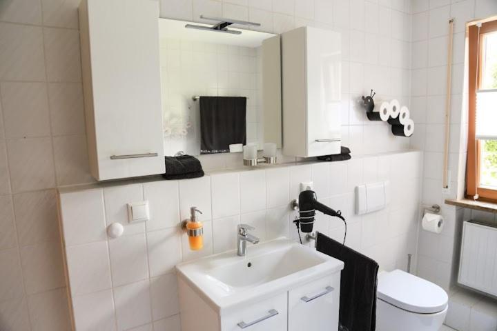 Apartment Zur Wolfskehln
