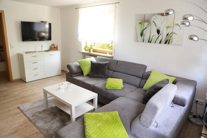 Zur Wolfskehln Apartment *