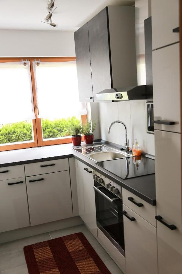 Apartment Zur Wolfskehln Viereth-Trunstadt