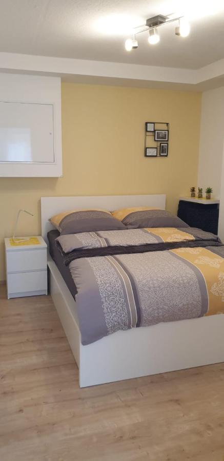 Apartment Zur Wolfskehln *