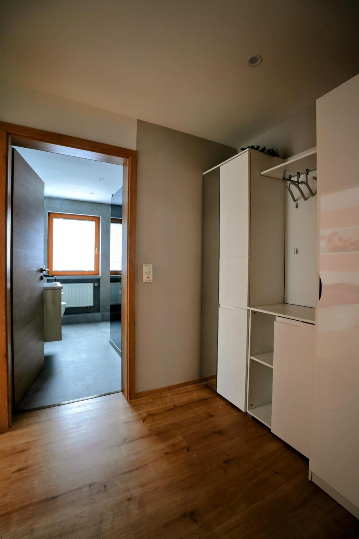 Zur Wolfskehln Apartment