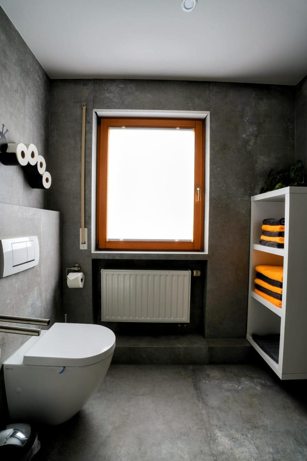 Apartment Zur Wolfskehln *