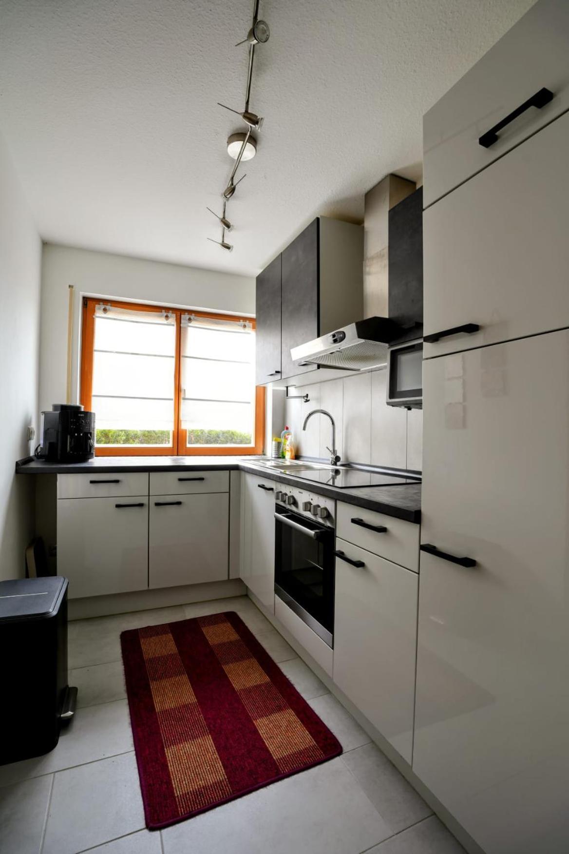 Zur Wolfskehln Apartment Viereth-Trunstadt