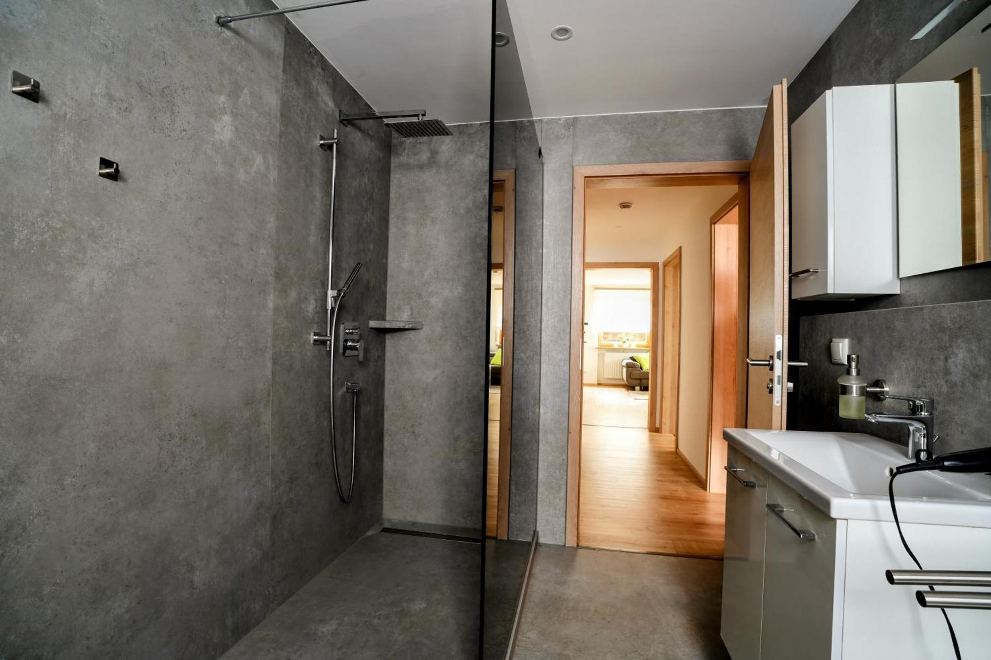 Zur Wolfskehln Apartment *
